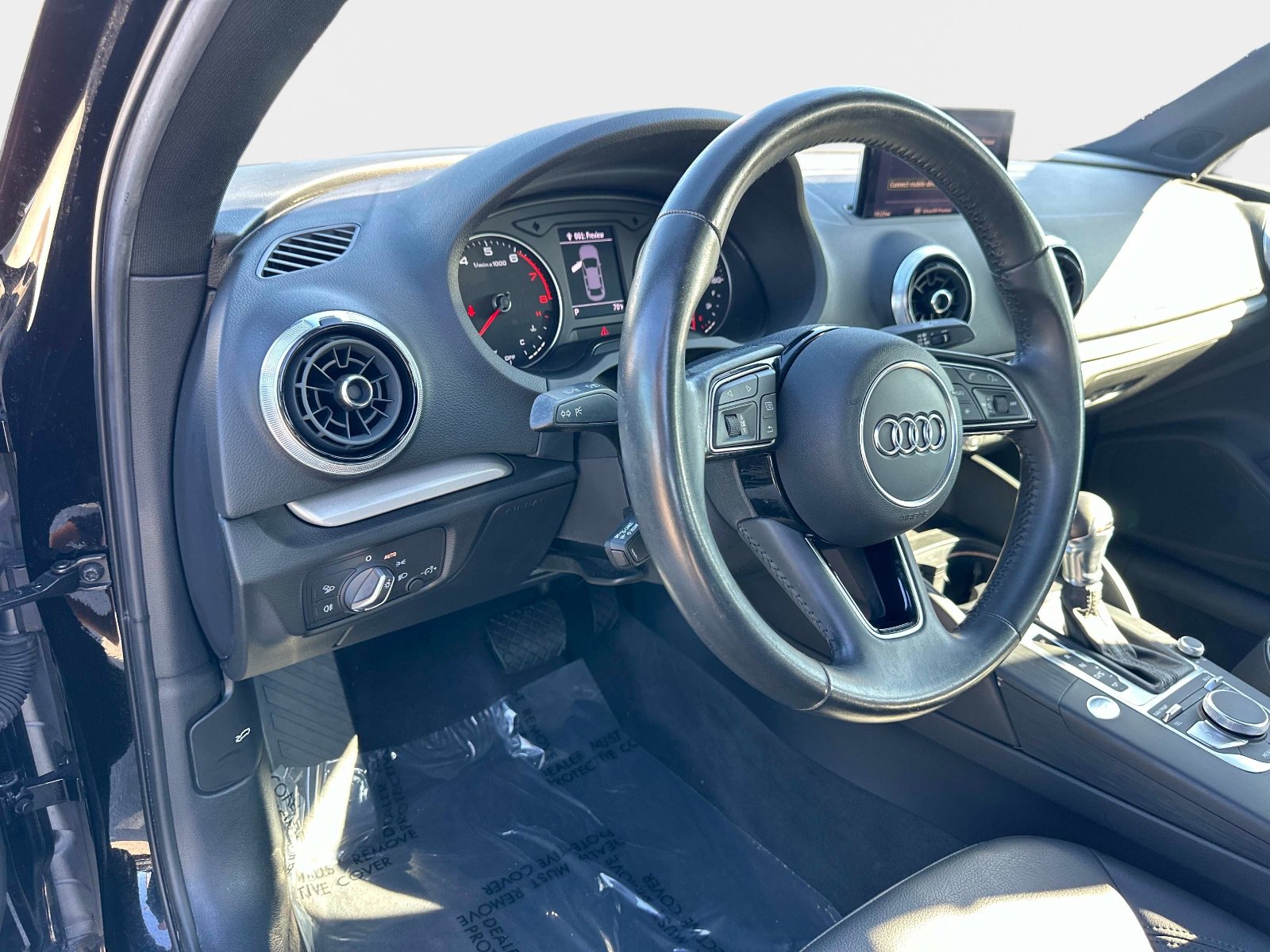 Used 2019 Audi A3 2.0T Premium w/ Convenience Package image 19