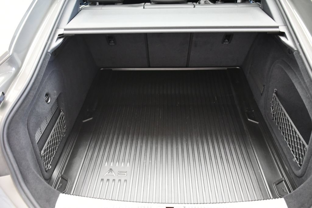 Certified 2024 Audi S5 Premium Plus AWD/4WD image 59