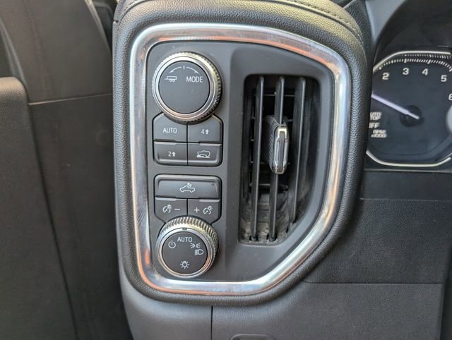 Used 2020 GMC Sierra 1500 SLE w/ SLE Convenience Package image 36