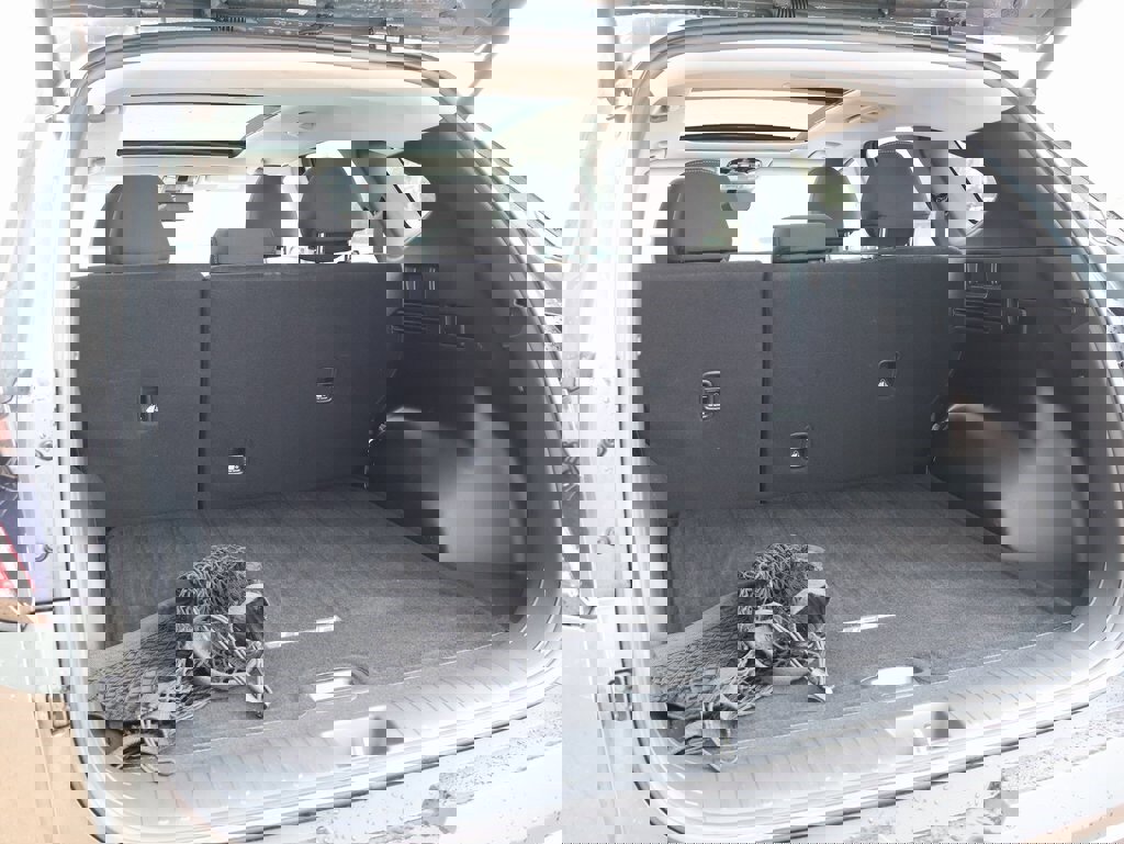 Used 2022 Hyundai Tucson SEL image 16