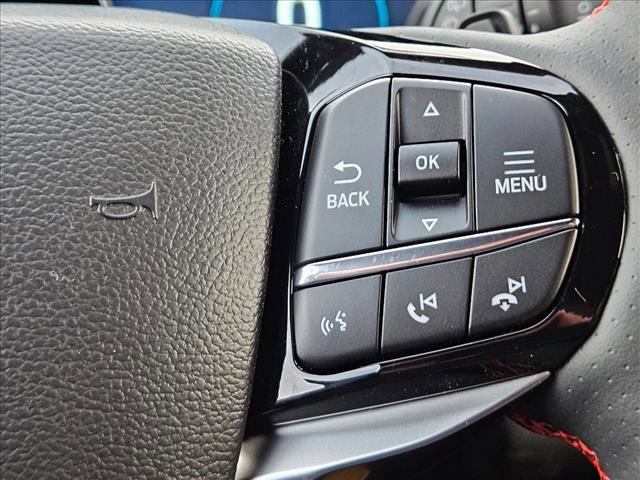 New 2026 Ford Explorer ST w/ Sun And Sound Package image 16