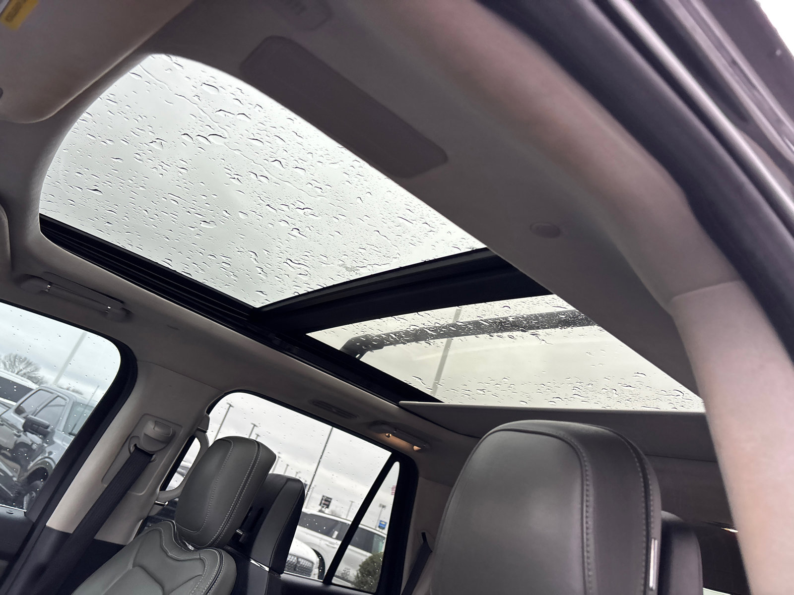 Certified 2022 Lincoln Navigator Black Label image 25