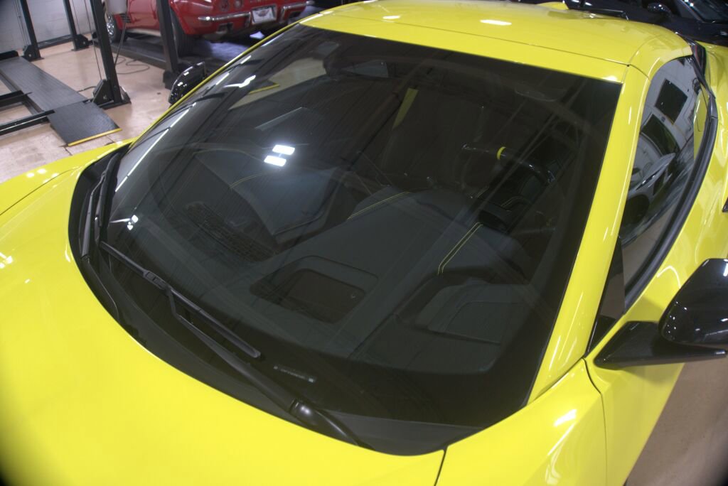 Used 2024 Chevrolet Corvette Z06 image 12