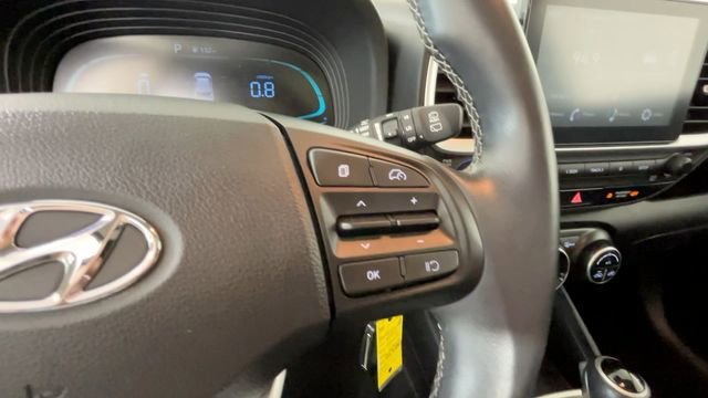 Used 2023 Hyundai Venue SEL FWD image 27
