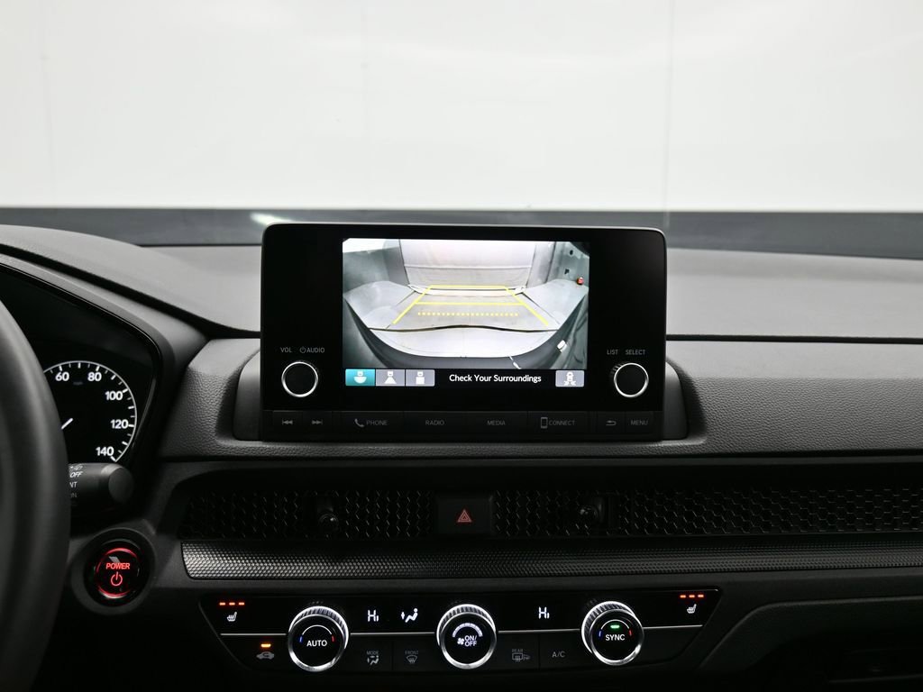 Certified 2024 Honda CR-V Sport image 46