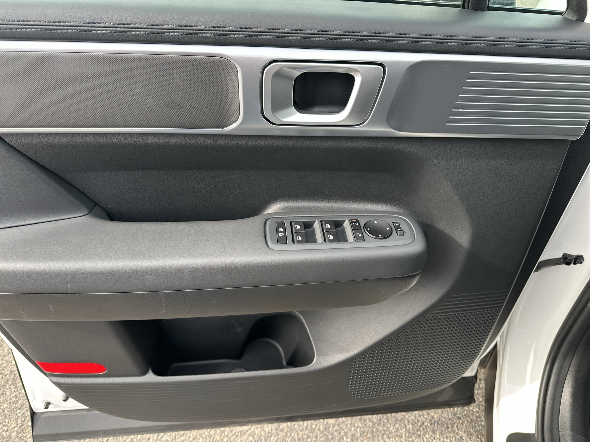 Certified 2026 Hyundai Santa Fe SE AWD/4WD image 15
