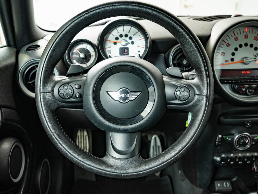 Used 2014 MINI Cooper S FWD image 35
