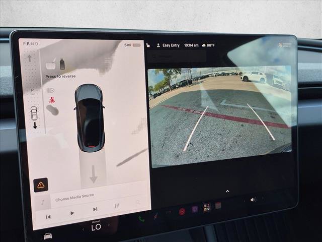 Used 2025 Tesla Model 3 Long Range RWD image 14