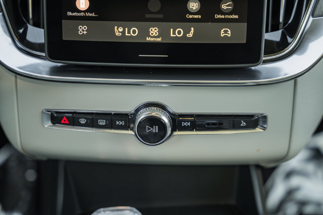 Certified 2026 Volvo XC90 B6 Ultra AWD/4WD image 23
