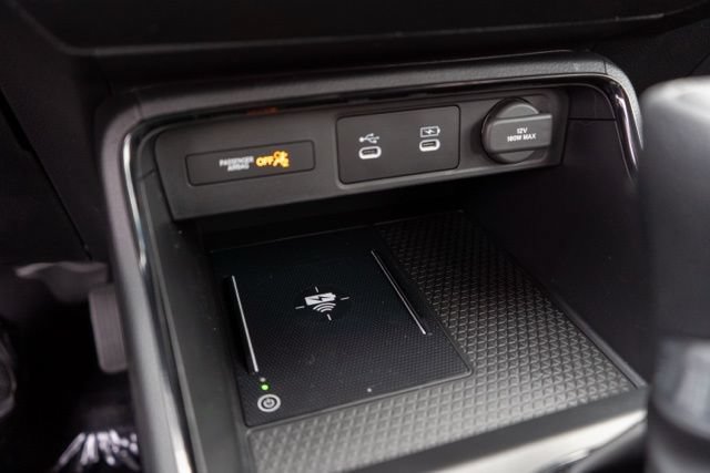 Used 2025 Honda CR-V EX image 22