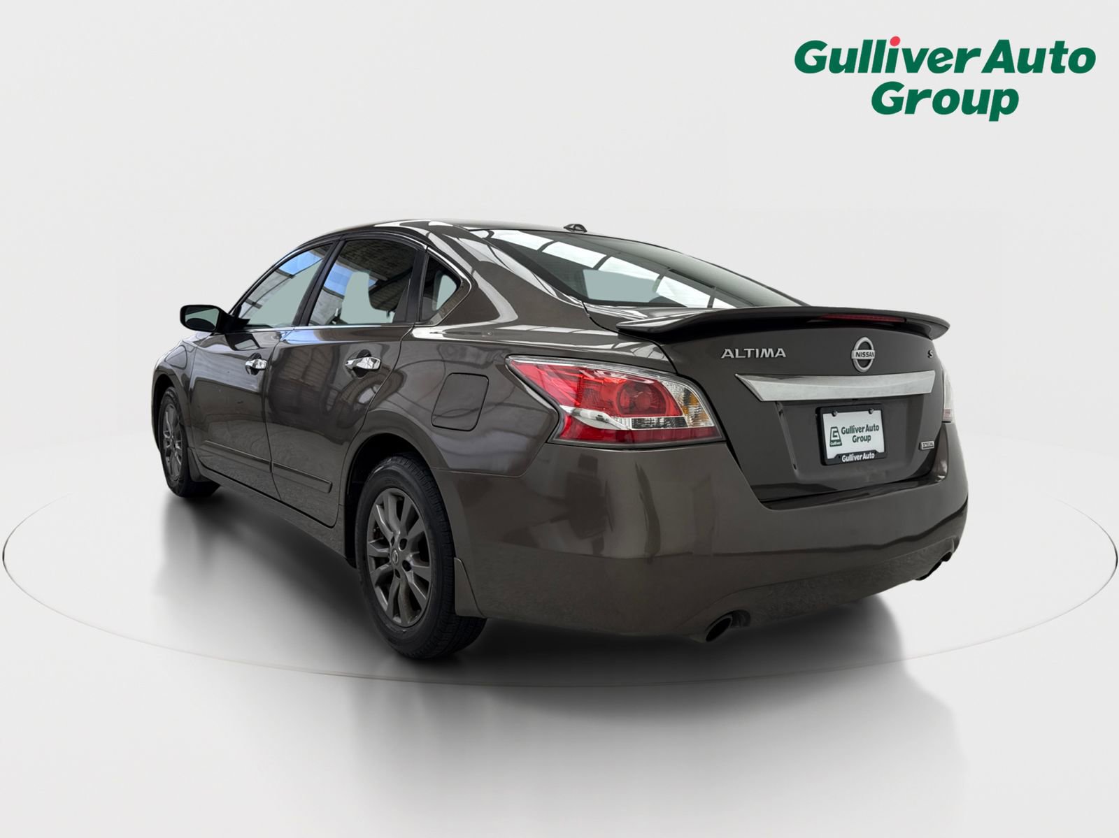 Used 2015 Nissan Altima 2.5 S w/ Special Edition Package image 5