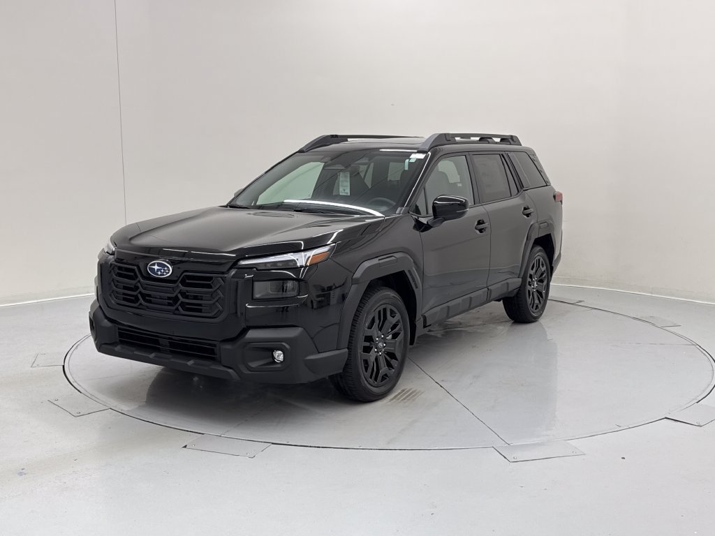 New 2026 Subaru Outback Limited XT AWD/4WD image 2