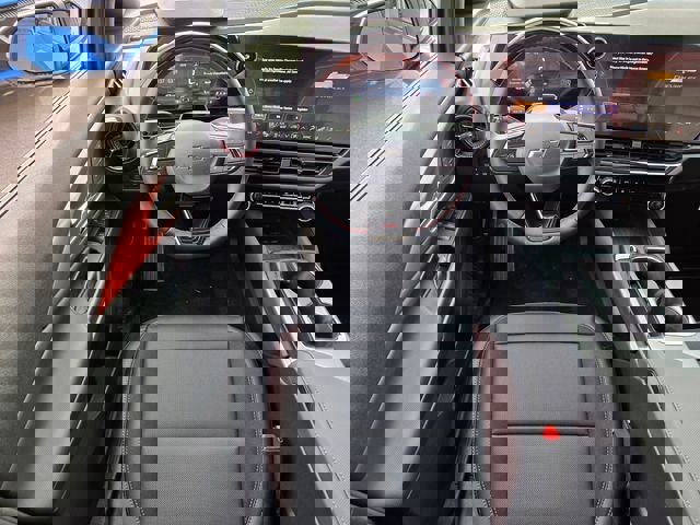 New 2026 Chevrolet Equinox EV RS w/ Active Safety Package 3 image 8