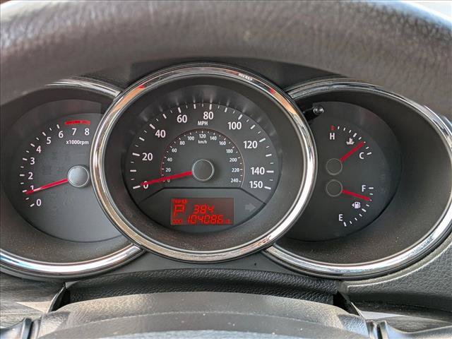 Used 2012 Kia Sorento FWD image 11