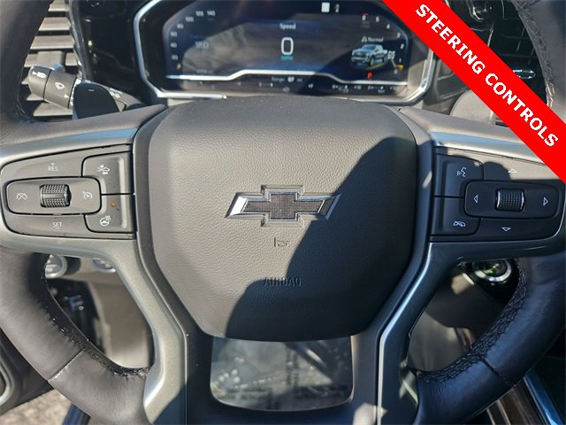 Used 2023 Chevrolet Silverado 1500 RST w/ Convenience Package II image 11