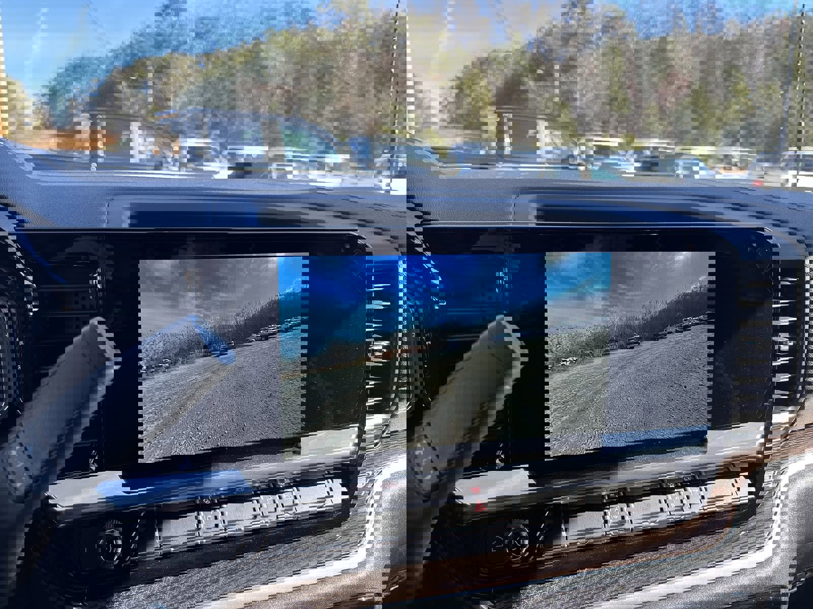 New 2026 Chevrolet Silverado 3500 LT w/ Convenience Package image 20