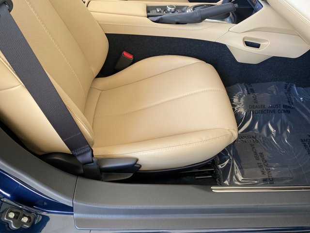 New 2026 MAZDA MX-5 Miata Grand Touring w/ Weather Package RWD image 32