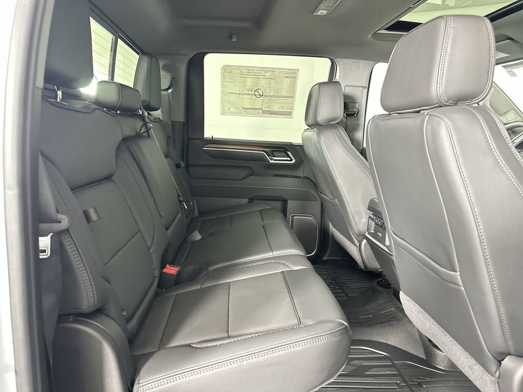 New 2026 GMC Sierra 2500 Denali w/ Denali Reserve Package AWD/4WD image 29