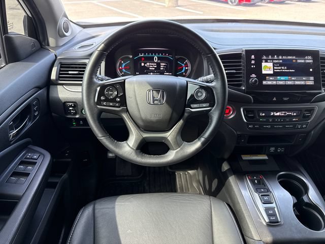 Used 2022 Honda Pilot Special Edition image 20