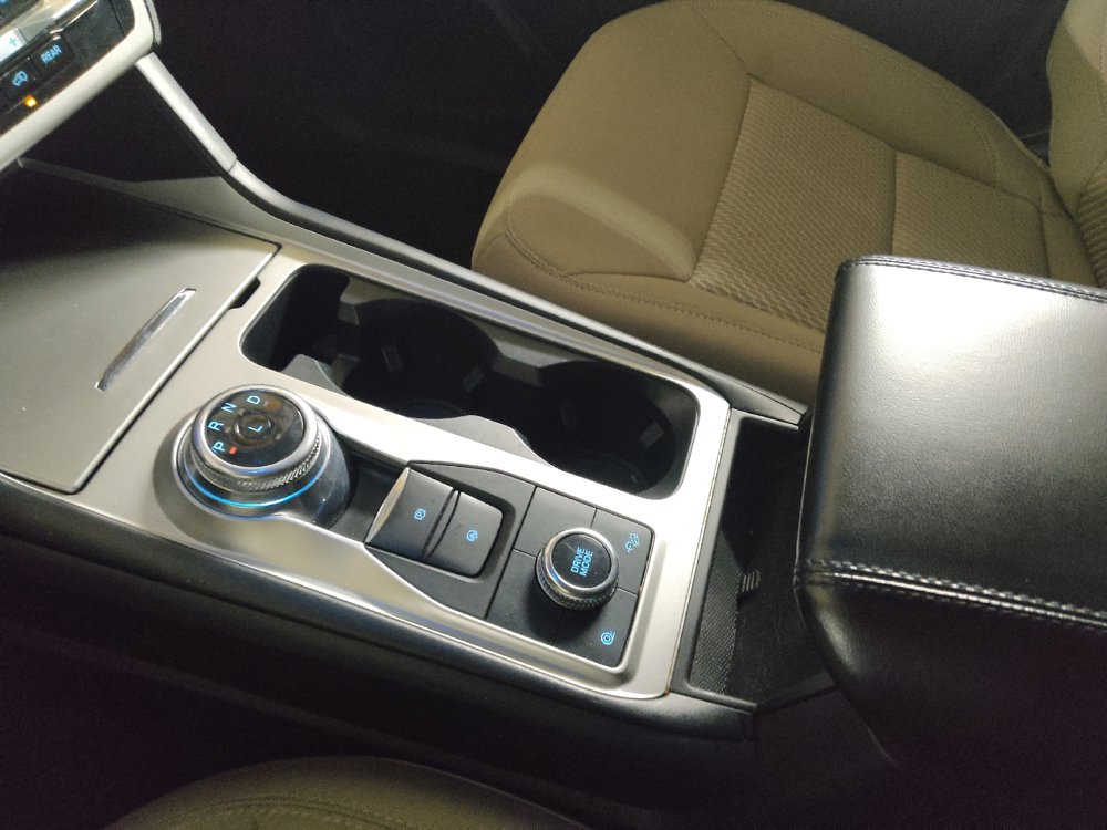 Used 2023 Ford Explorer 4WD image 26