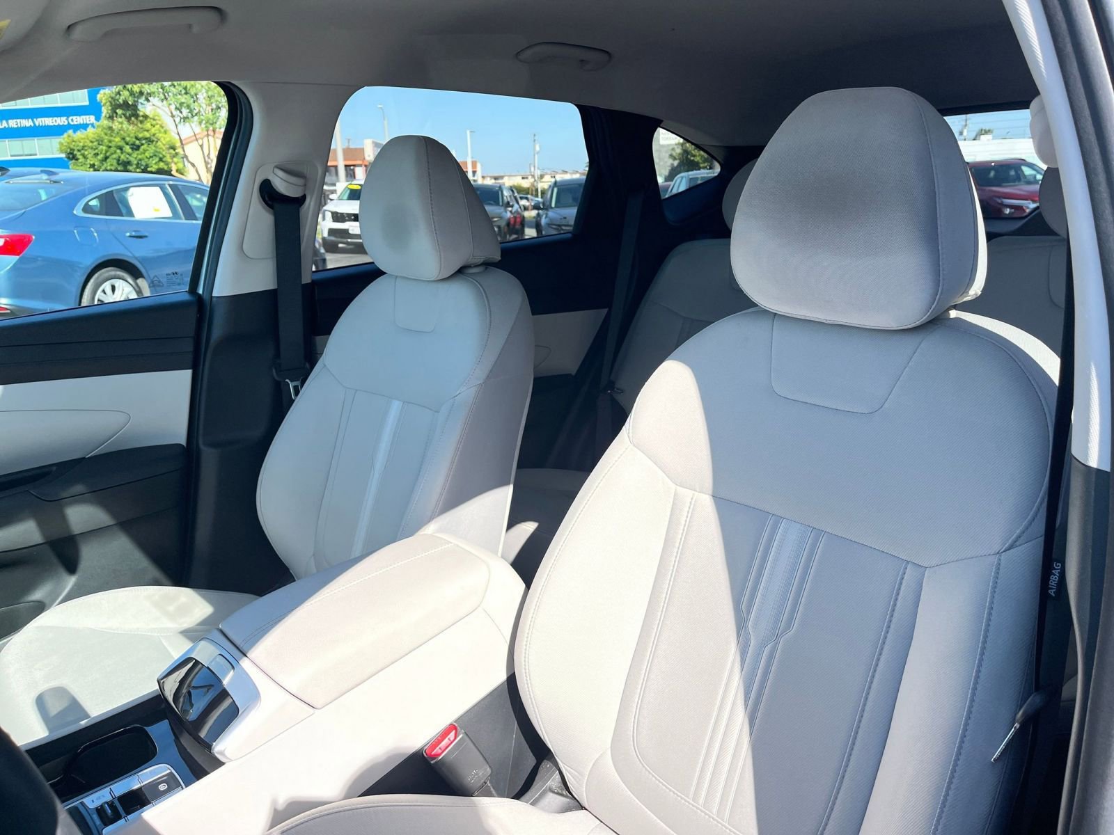 Used 2025 Hyundai Tucson SEL FWD image 38