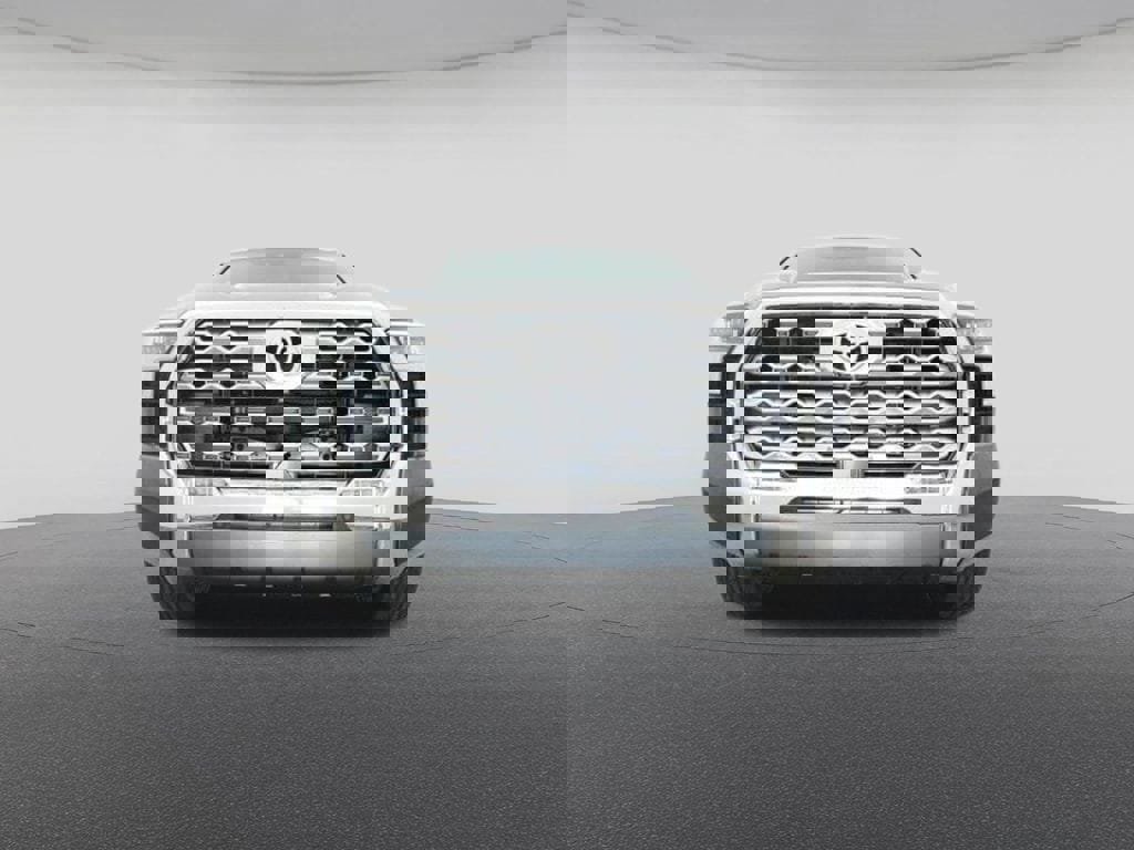 New 2026 Toyota Tundra 1794 Edition image 31