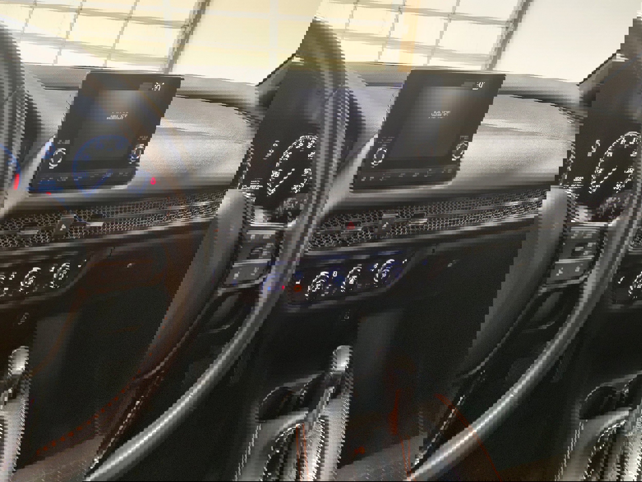 Used 2023 Honda HR-V Sport image 7