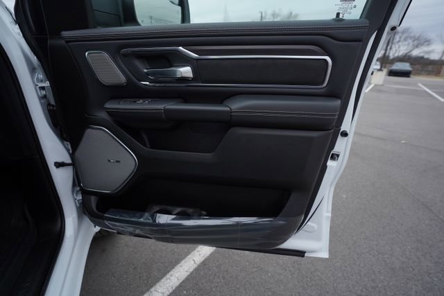 New 2026 RAM 1500 Laramie w/ Night Edition image 20