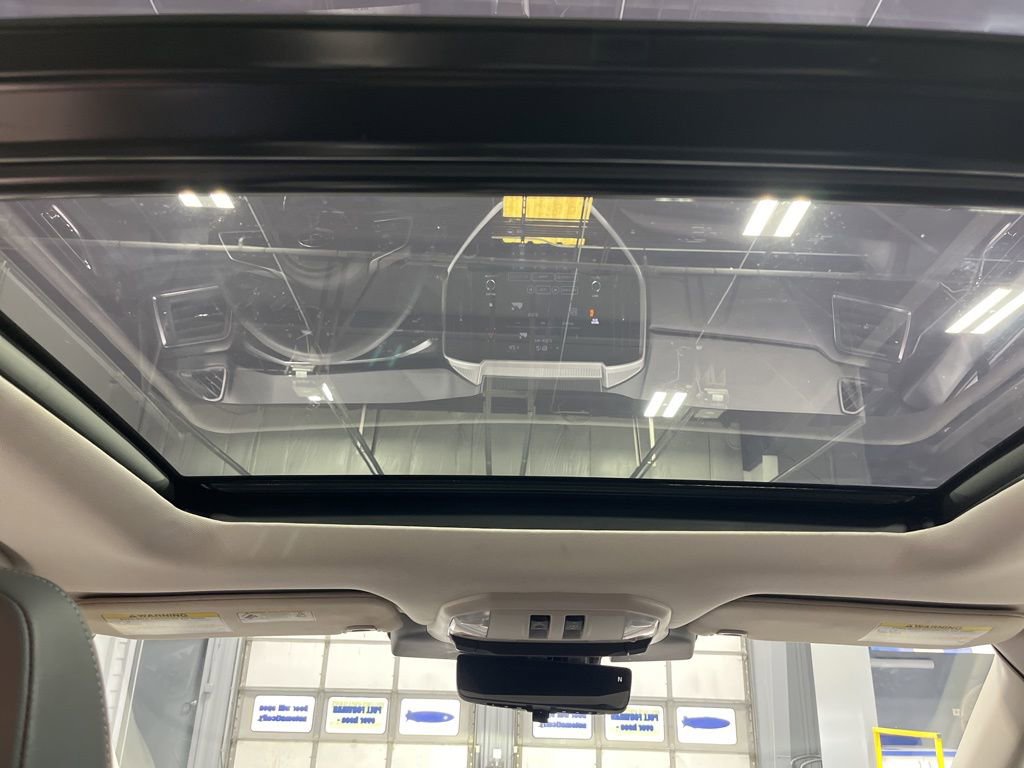 Certified 2023 Subaru Ascent Touring image 36