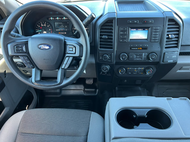 Used 2020 Ford F150 XL w/ Equipment Group 101A Mid AWD/4WD image 4