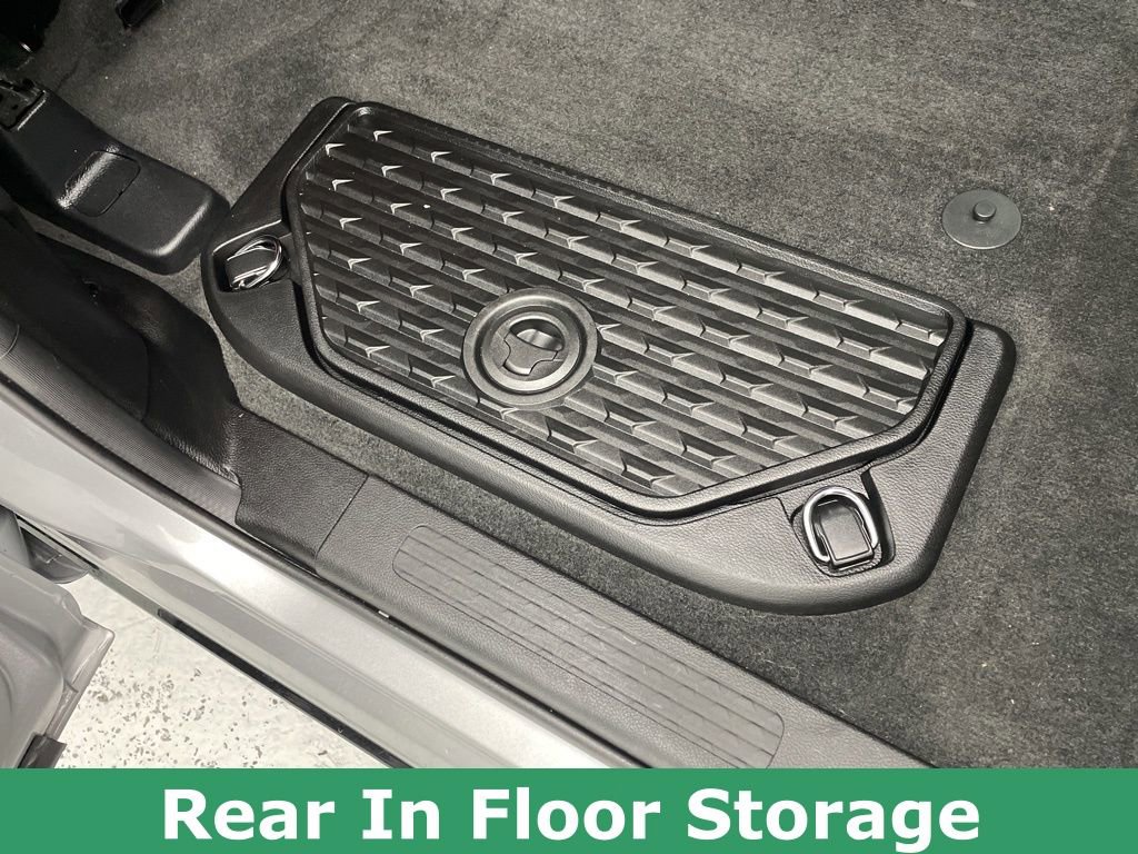 Used 2023 RAM 1500 Rebel image 42