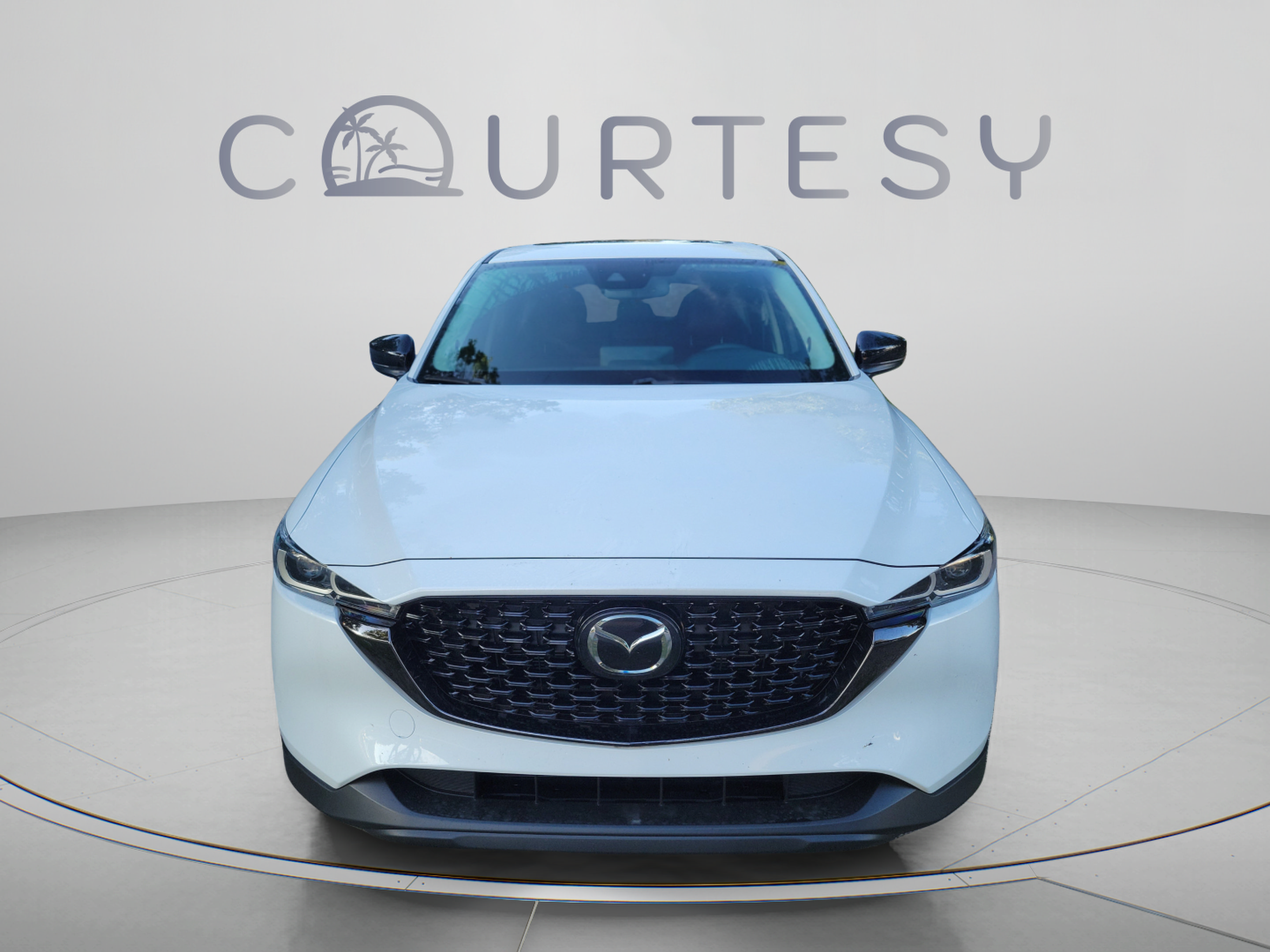 Used 2025 MAZDA CX-5 Carbon Edition AWD/4WD image 27