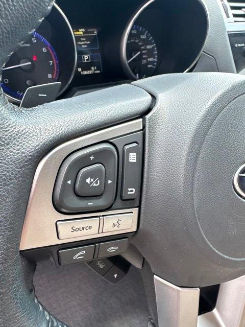 Used 2015 Subaru Outback 2.5i Limited AWD/4WD image 18