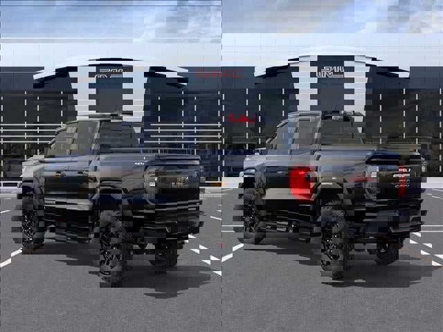 New 2026 GMC Canyon Elevation w/ Convenience Package AWD/4WD image 3