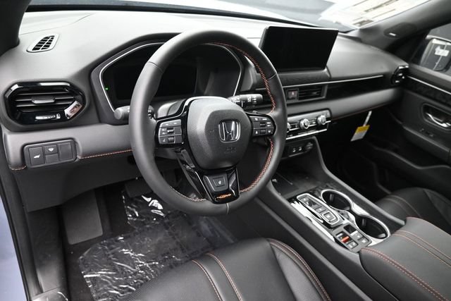 New 2026 Honda Passport TrailSport Elite image 19