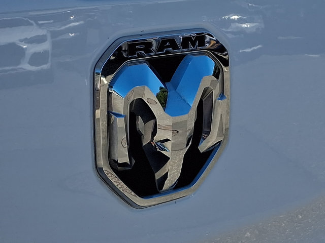 Used 2021 RAM 1500 Laramie AWD/4WD image 32