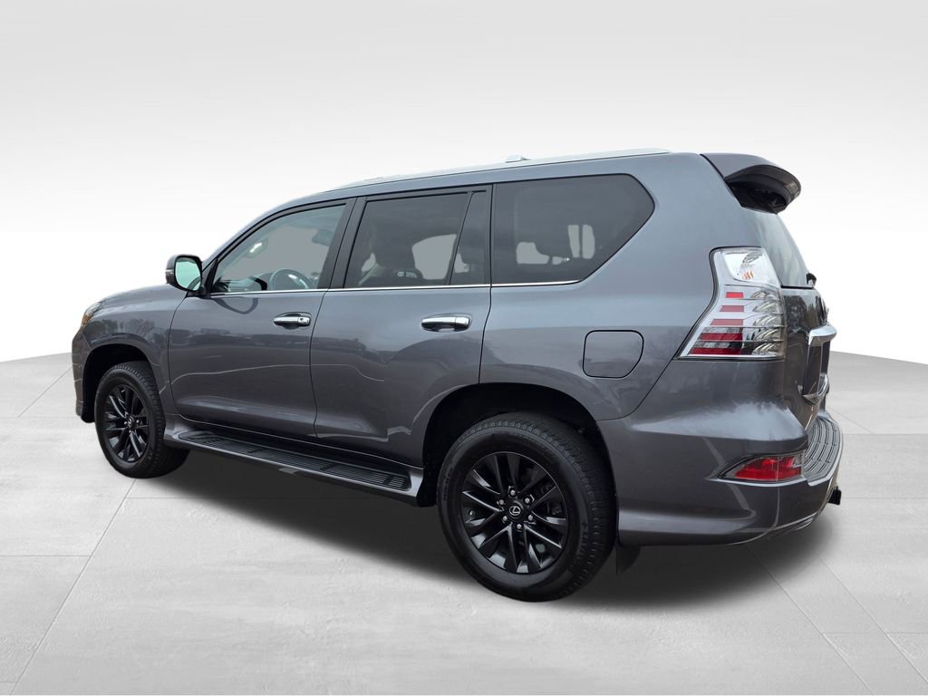 Used 2022 Lexus GX 460 Premium image 5