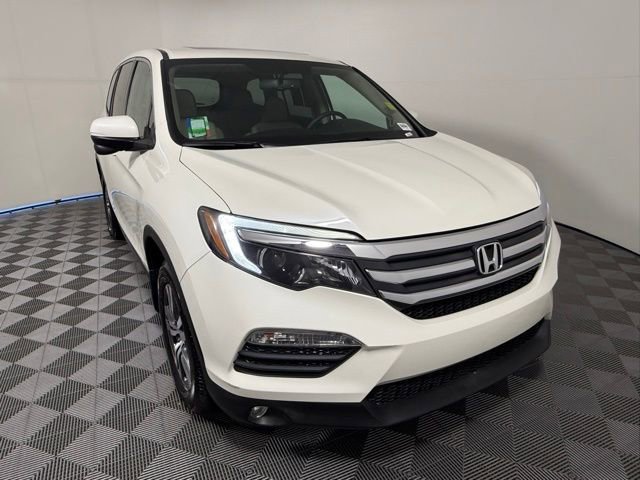 Used 2018 Honda Pilot EX-L image 8