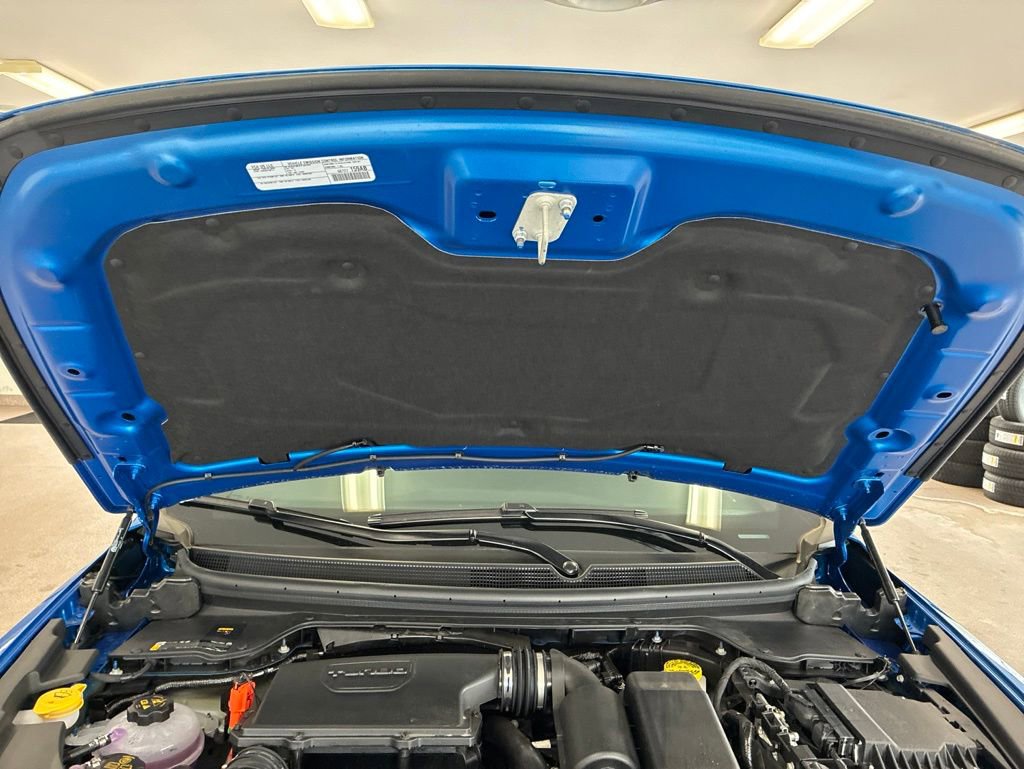 New 2026 Jeep Cherokee Limited AWD/4WD image 26