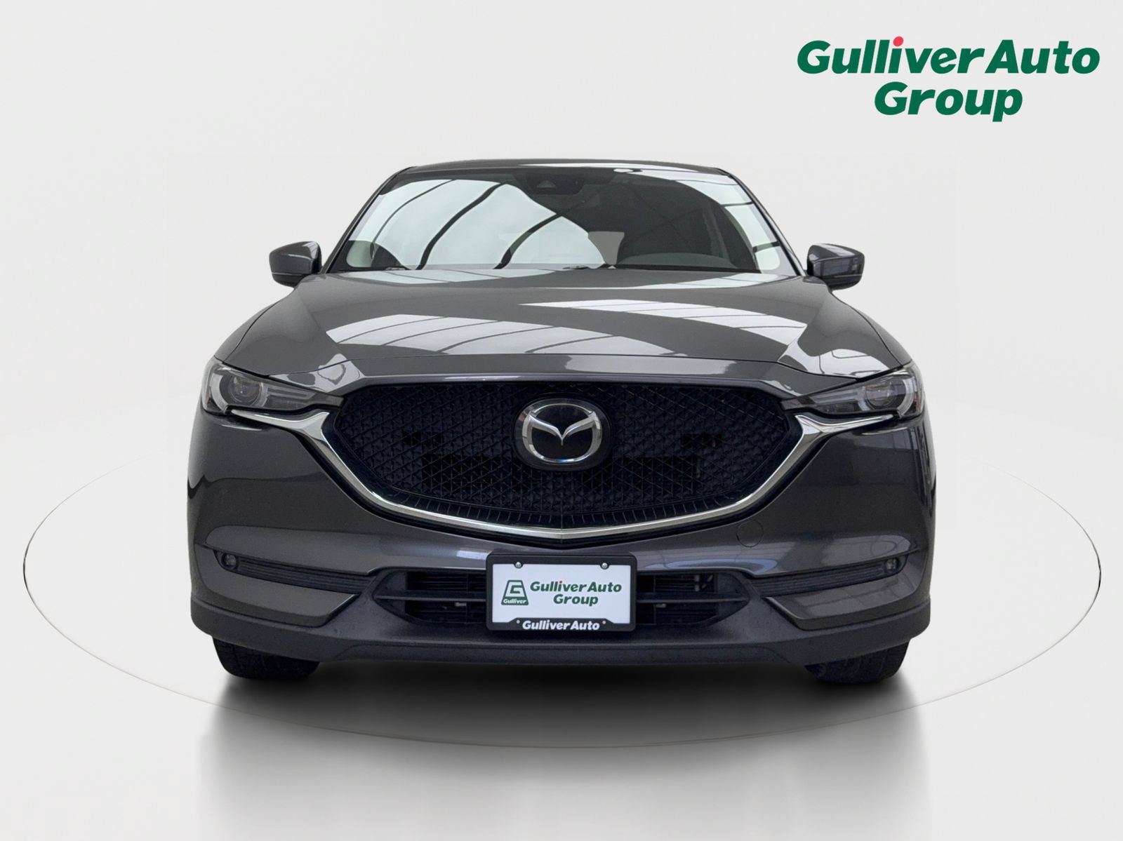 Used 2020 MAZDA CX-5 Grand Touring FWD image 14