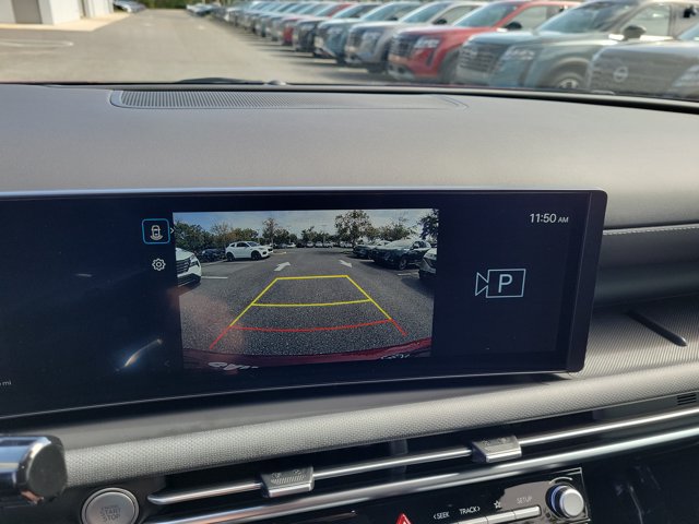 Used 2025 Hyundai Tucson SEL AWD/4WD image 31