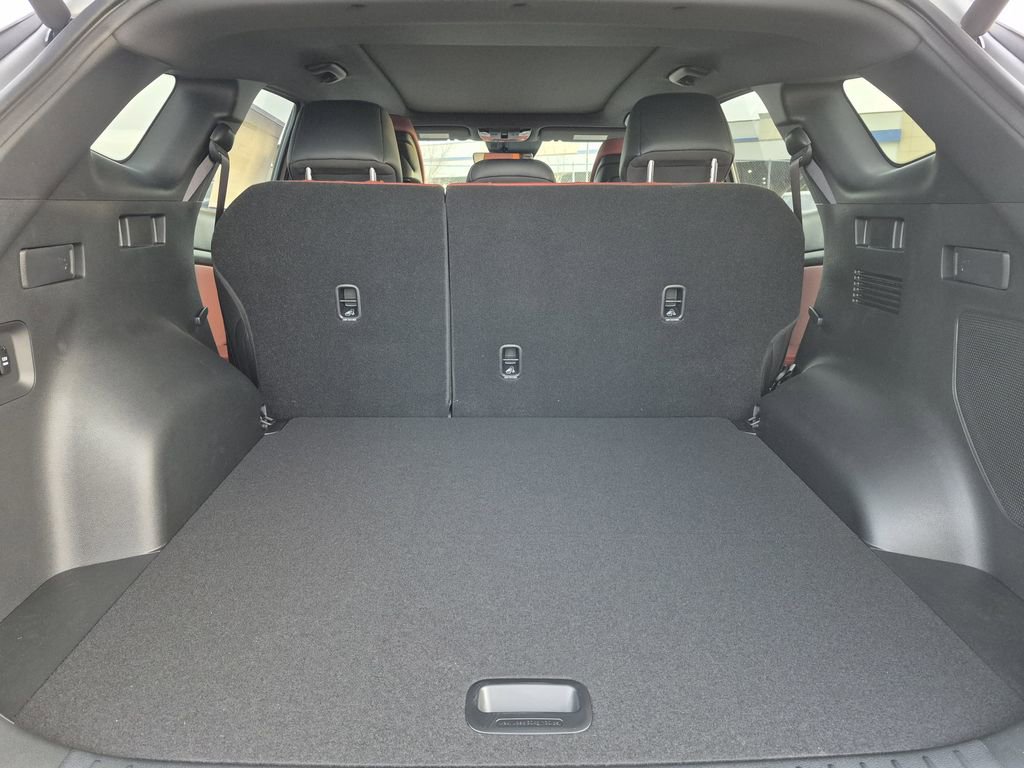 New 2026 Kia Sportage SX Prestige image 13