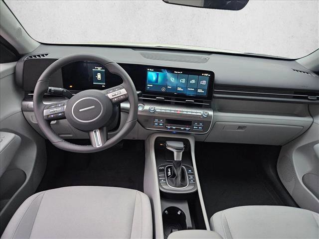 New 2026 Hyundai Kona SEL Sport FWD image 11