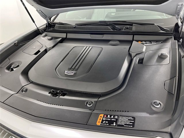 Used 2023 Cadillac Lyriq 2WD image 31