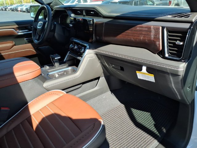 New 2026 GMC Sierra 1500 Denali Ultimate AWD/4WD image 26