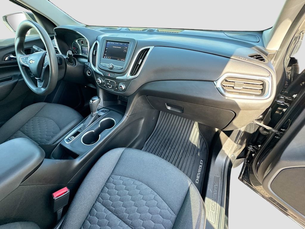 Used 2020 Chevrolet Equinox LT image 26