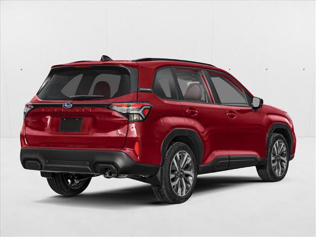 New 2026 Subaru Forester Premium image 2