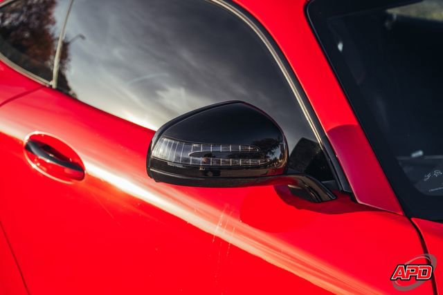 Used 2016 Mercedes-Benz AMG GT S image 36