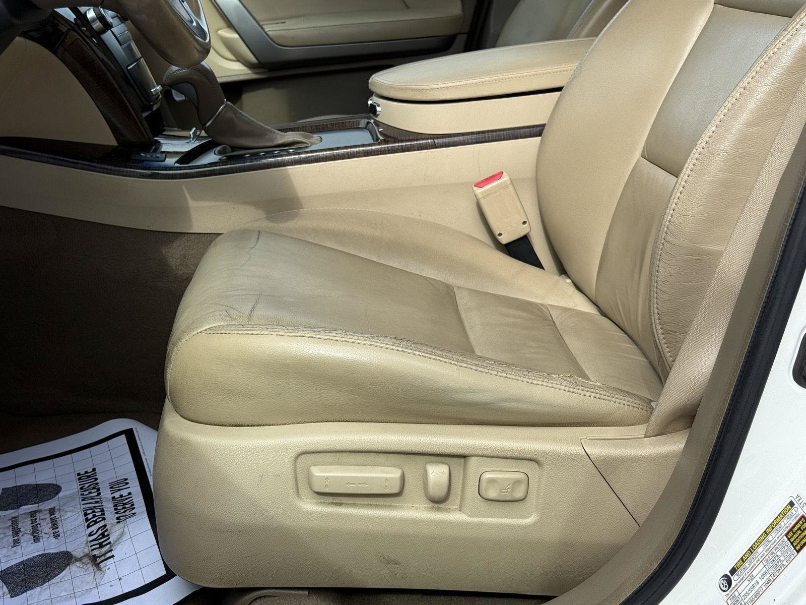 Used 2012 Acura MDX AWD/4WD image 13