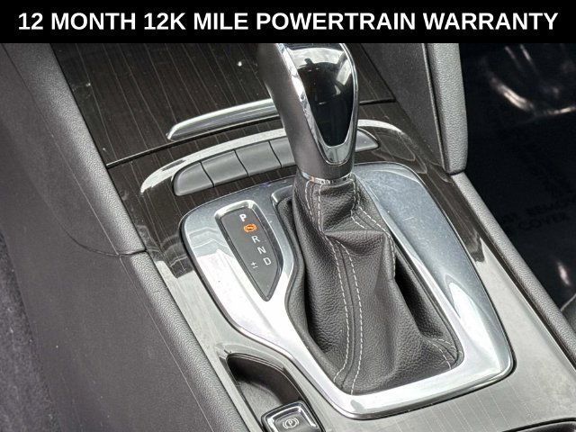 Used 2018 Buick Regal Essence w/ Sights and Sounds Package AWD/4WD image 22